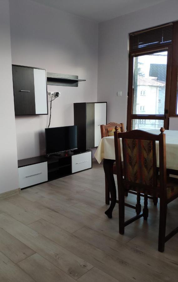 Liliya Apartment Pleven Exterior photo