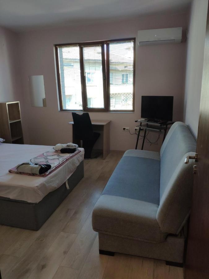 Liliya Apartment Pleven Exterior photo