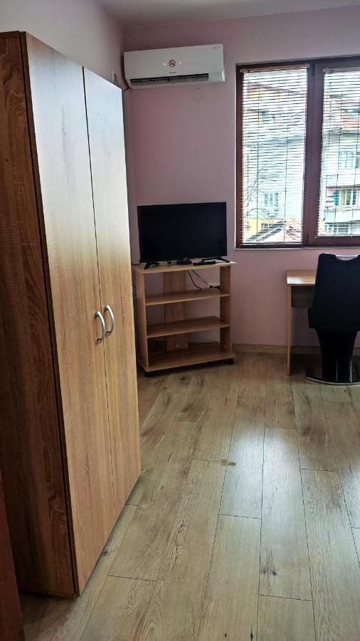 Liliya Apartment Pleven Exterior photo